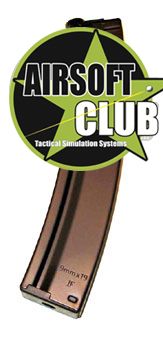 MP5 50 Round Low-Cap Magazine